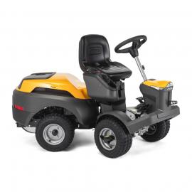 Садовый райдер Stiga Park 540 PX 4WD без деки